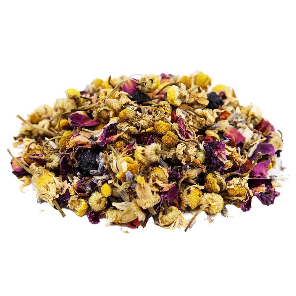 Chamomile Bilberry Bliss