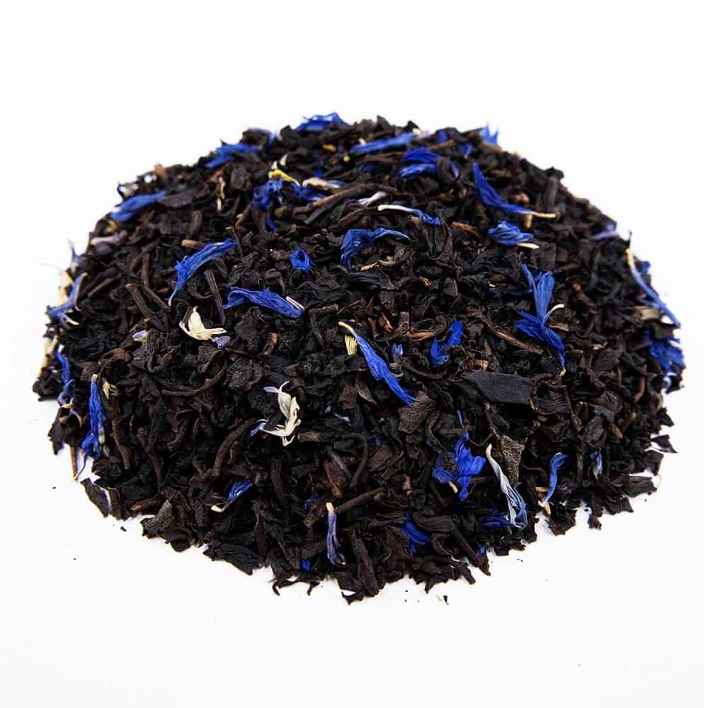 Decaf Earl Grey