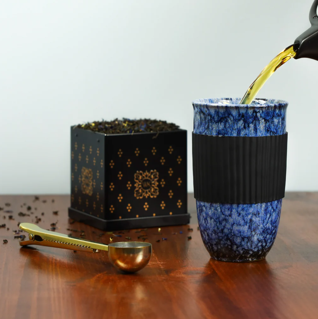 Earl Grey