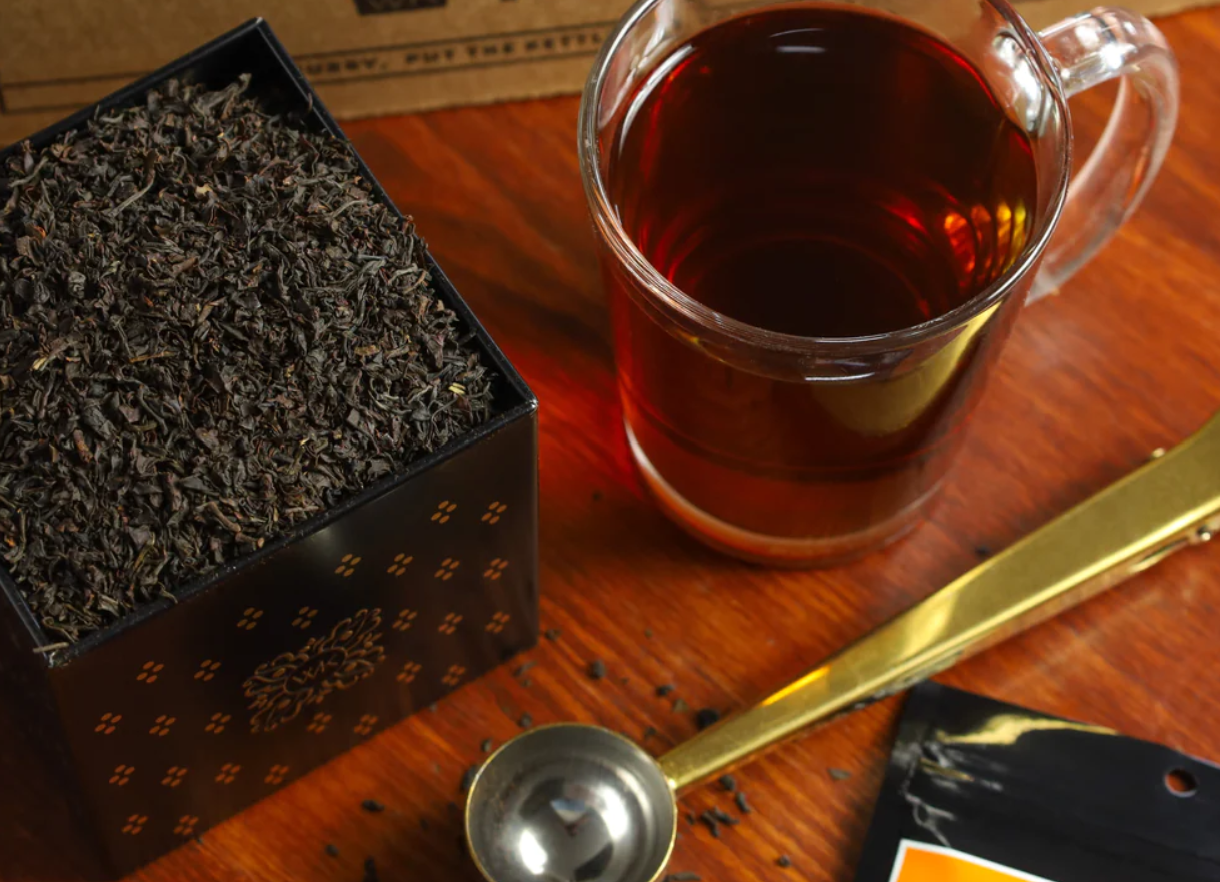 Kettle Iced Tea Blend