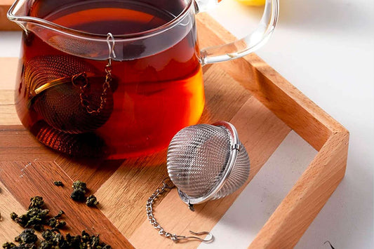 Tea Strainer Infuser