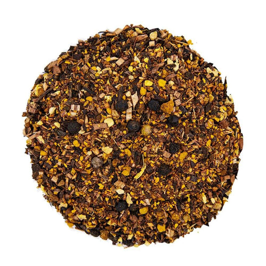 Comfort Chaga tea