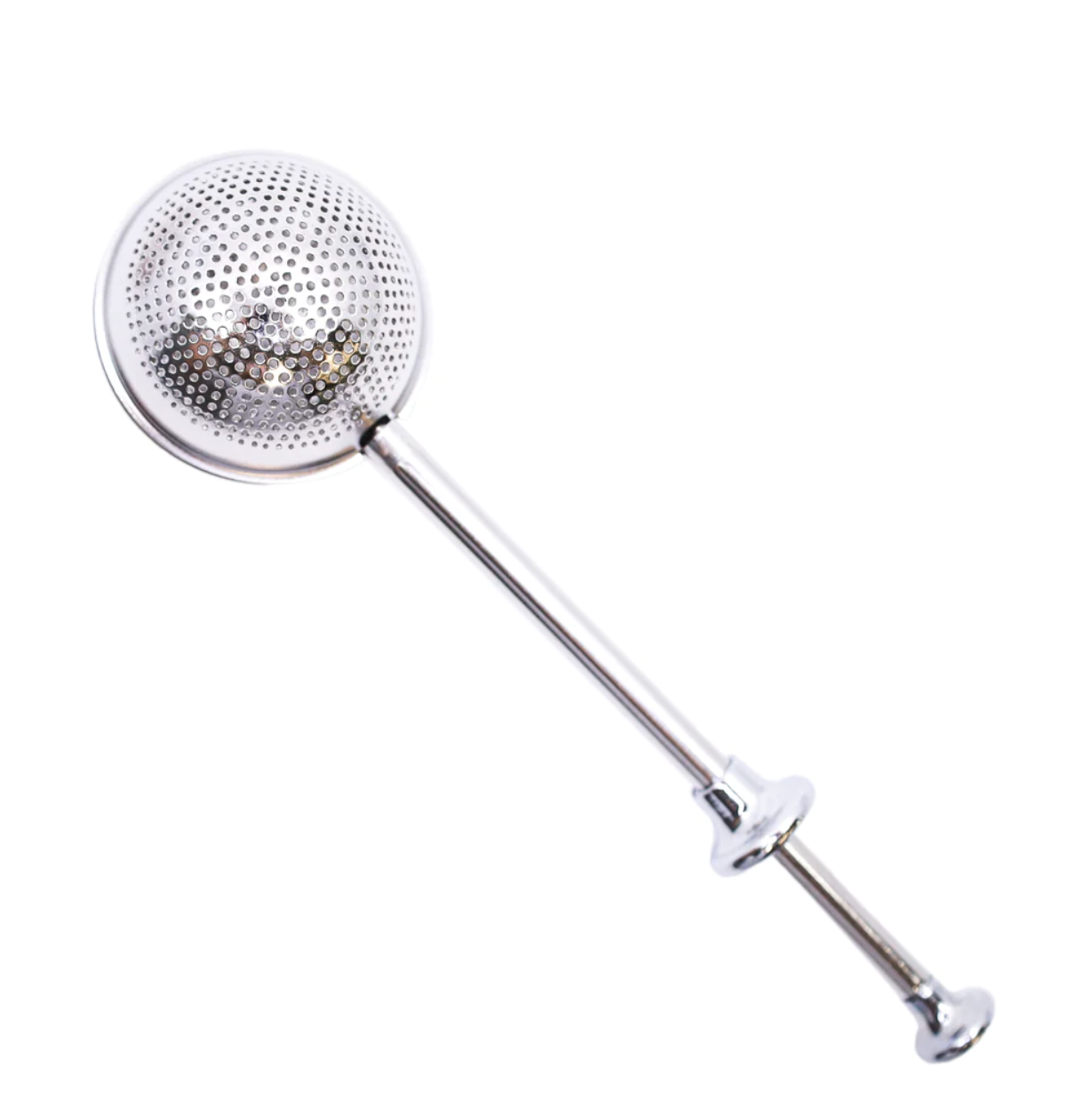 Lil' Springer Long Handle Tea Ball Infuser