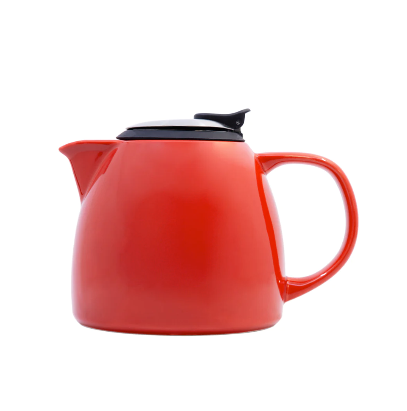 The Big Steep - 27 Ounces Ceramic Teapot