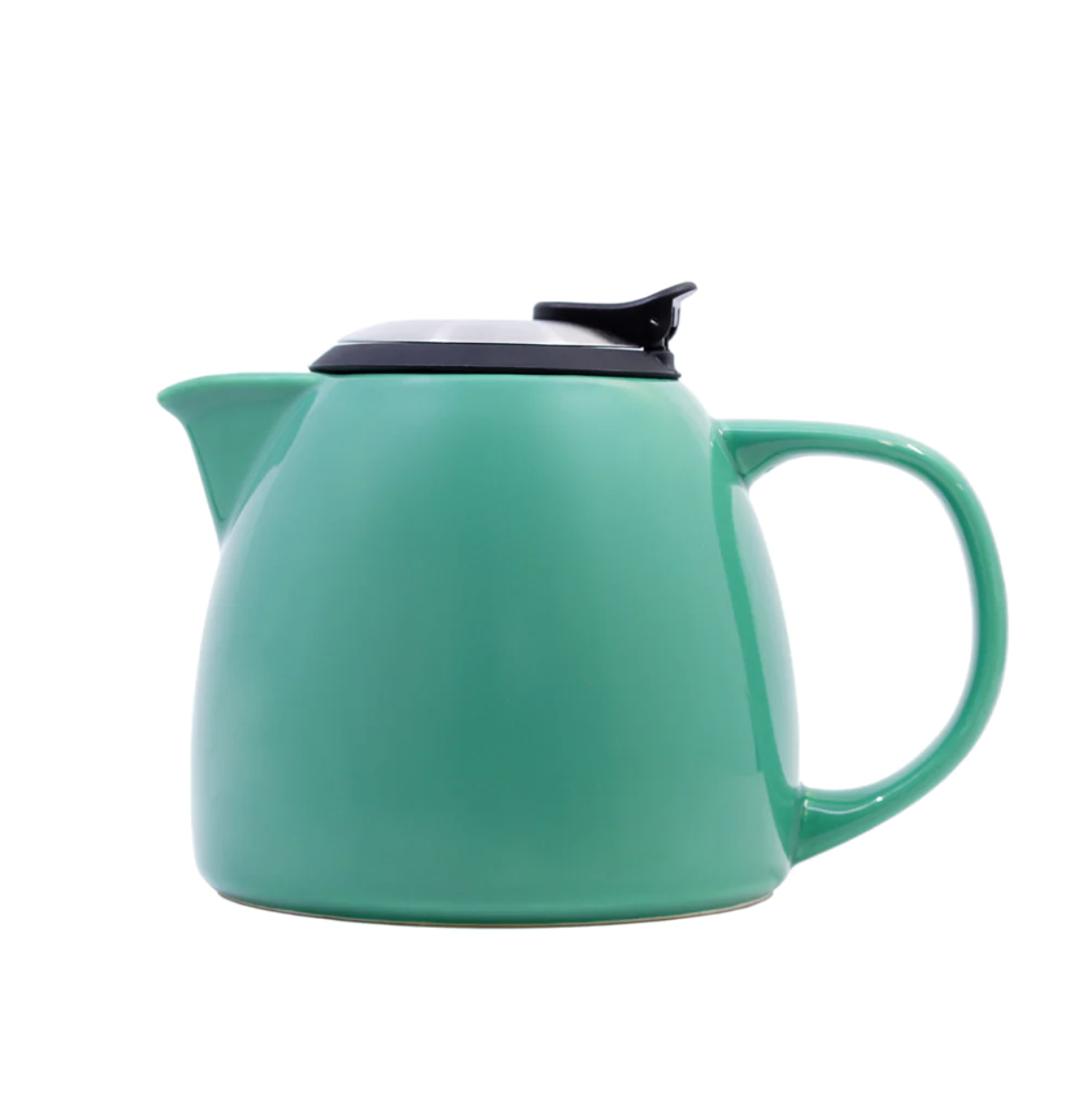 The Big Steep - 27 Ounces Ceramic Teapot